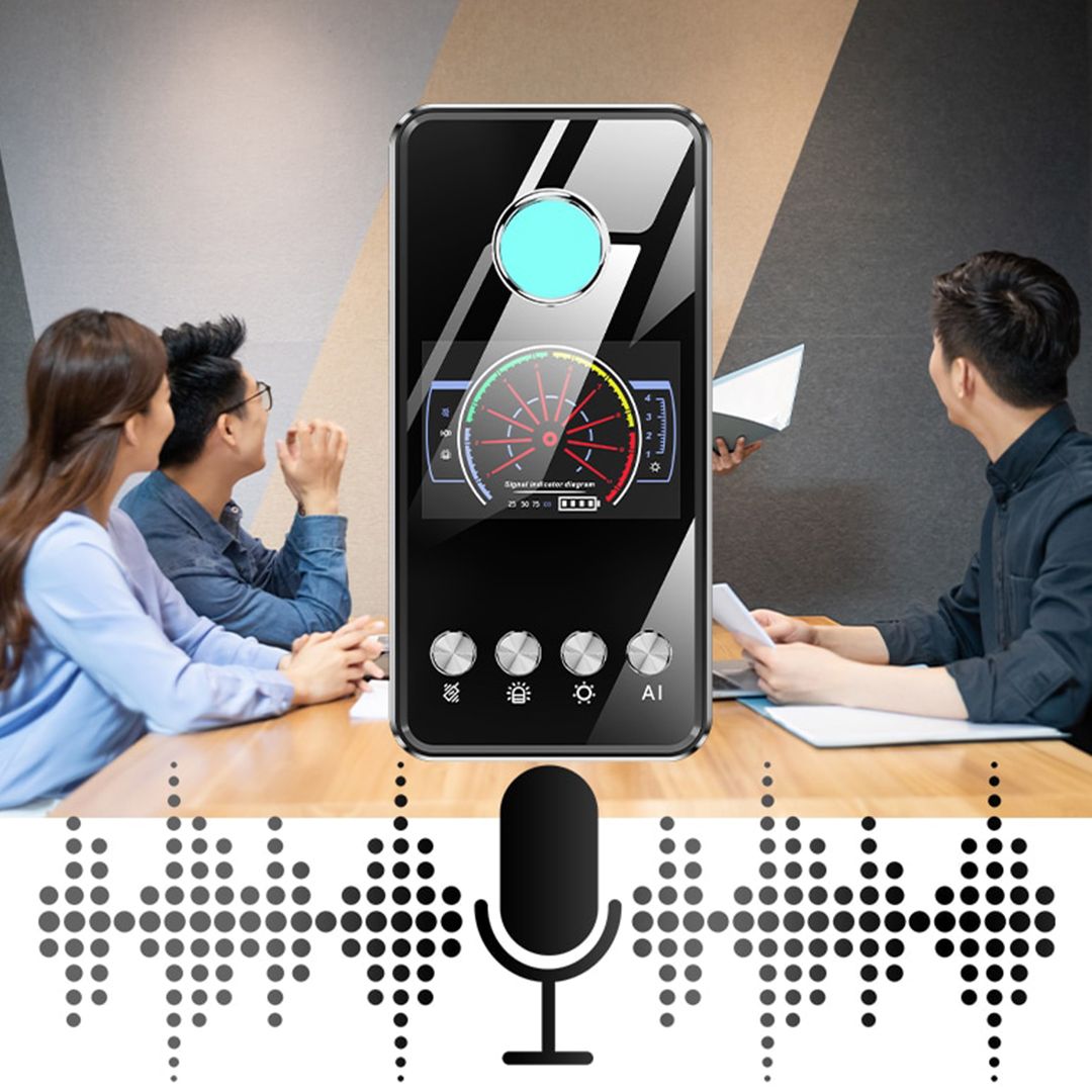 Spy Scanner product thumbnail 2