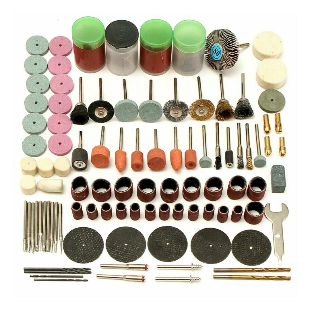 Rotary Tool Kit product thumbnail 9