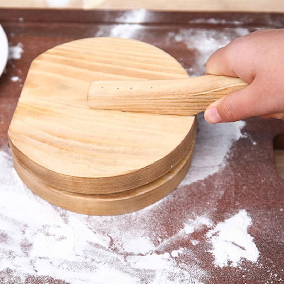 Wood Dough Press product thumbnail 9