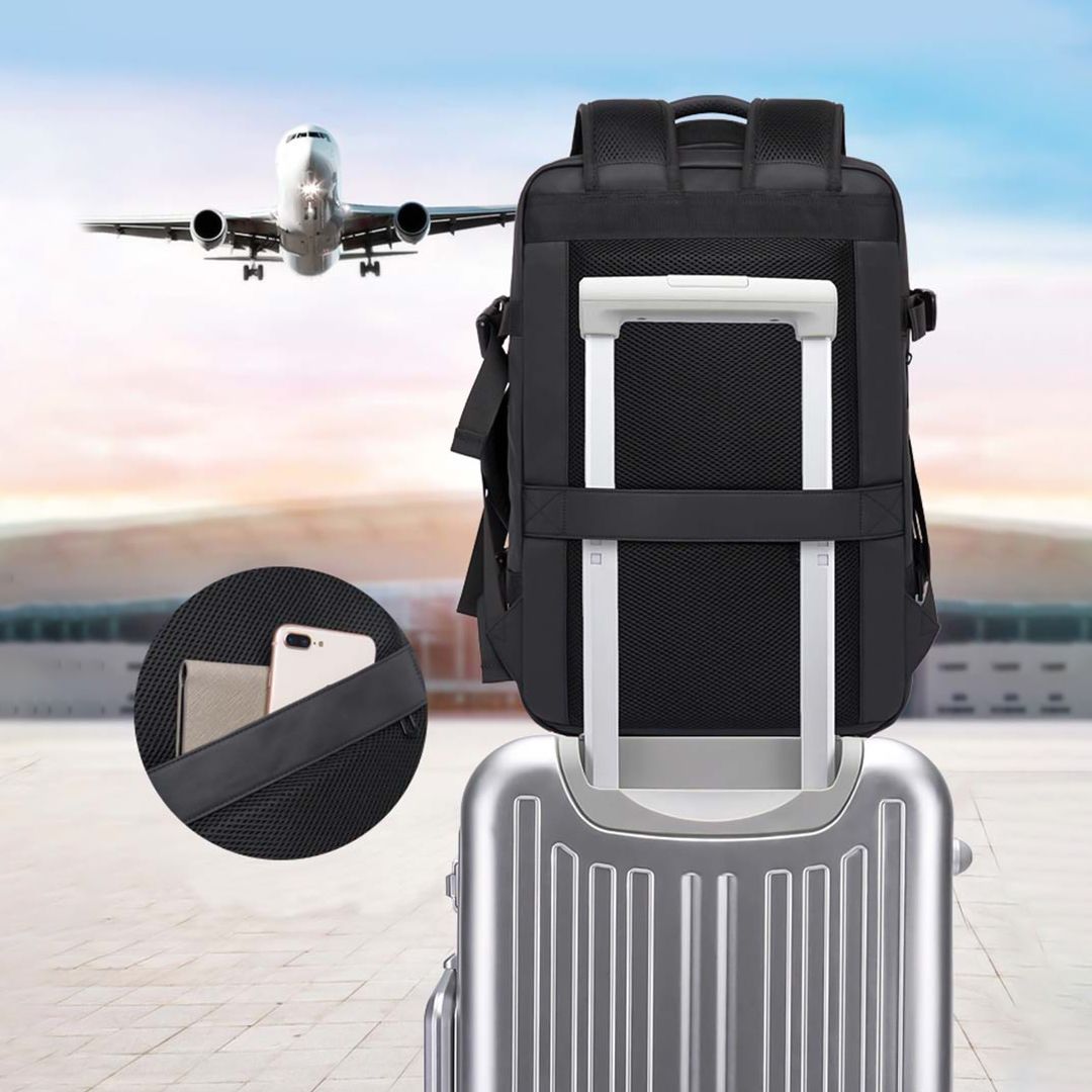 Waterproof Travel Bag product thumbnail 13