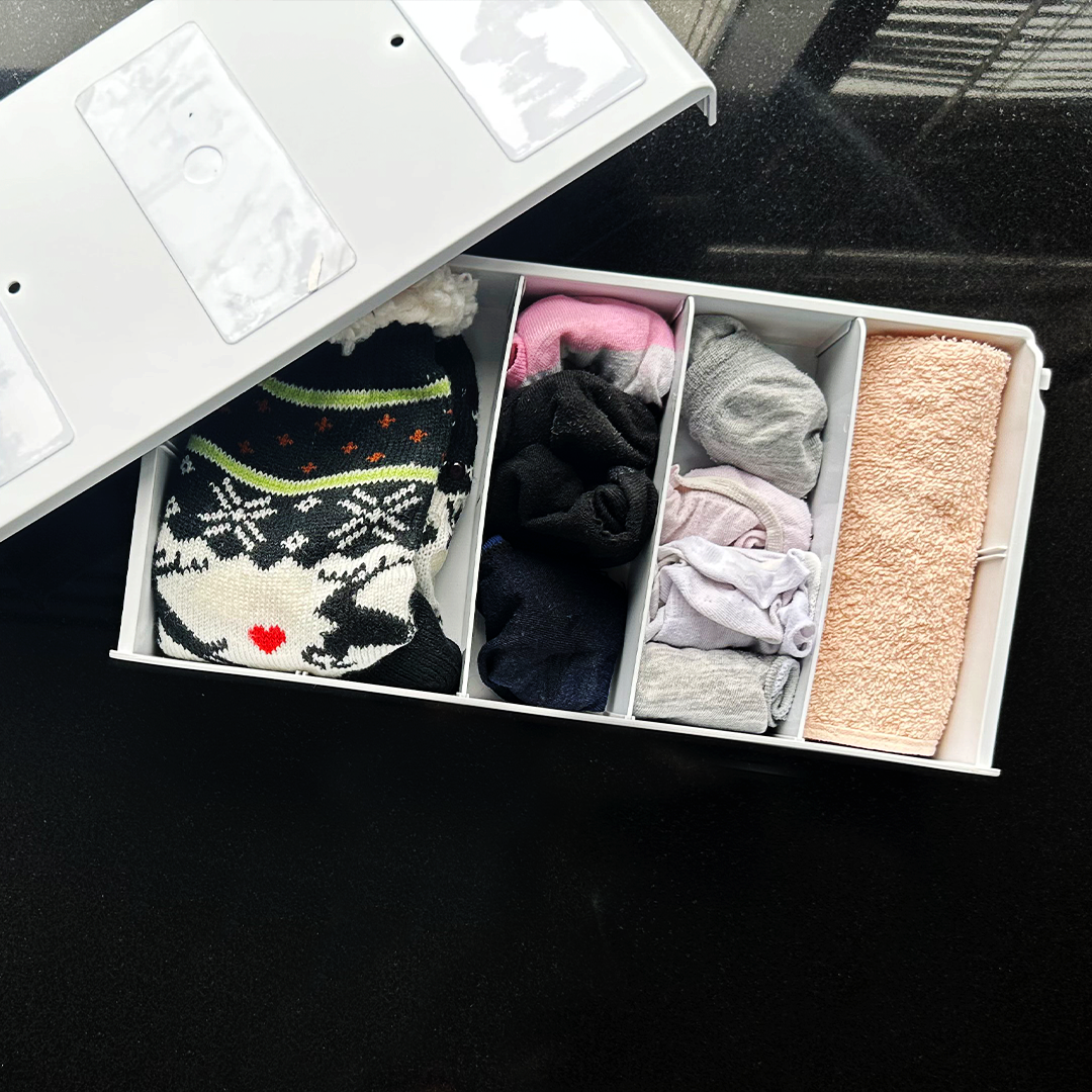 Hidden Drawer set product thumbnail 11