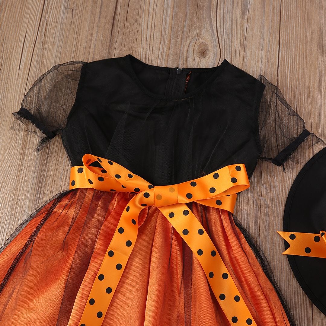 Witch Costume product thumbnail 7