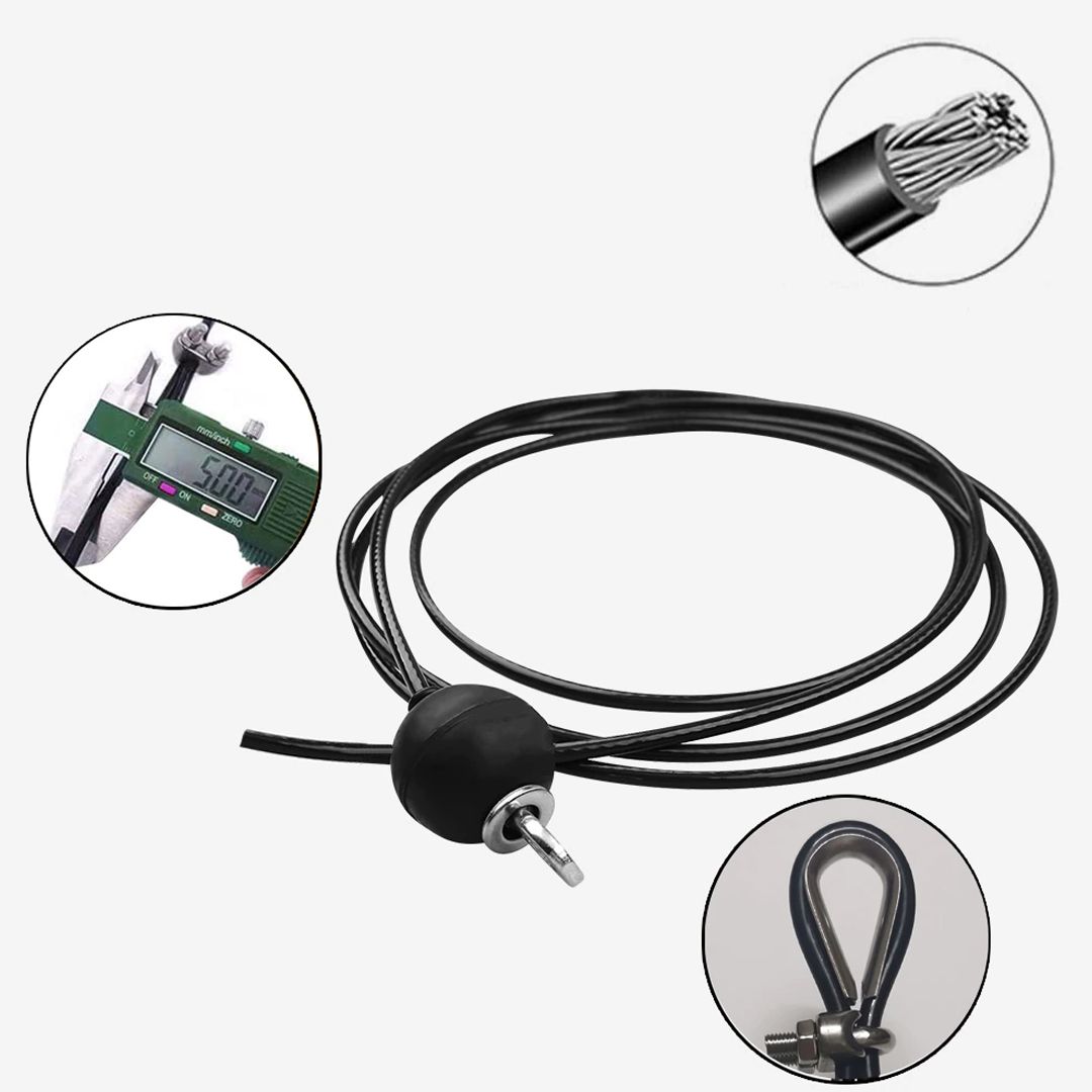 Weights and Fitness Equipment Set product thumbnail 8
