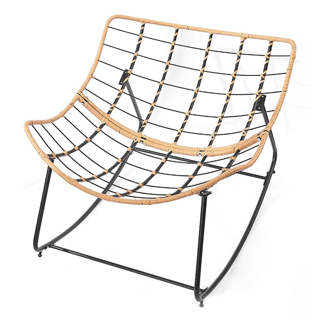 Oval Rocking Chair product thumbnail 12