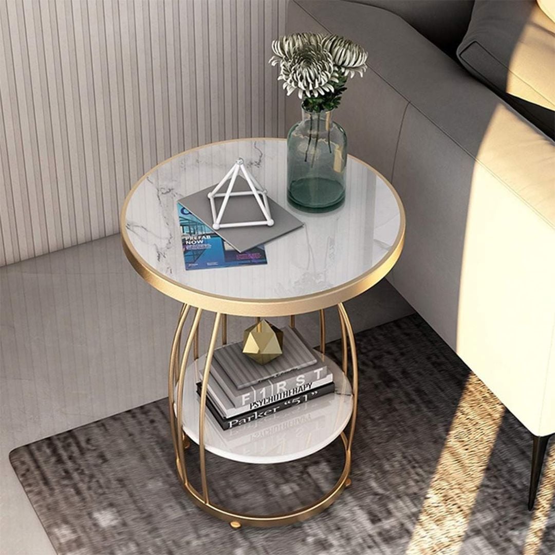 Marble Side Table product thumbnail 18