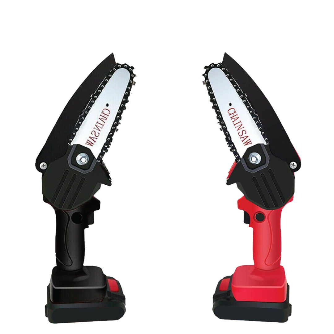 Mini One-Hand Saw product thumbnail 4