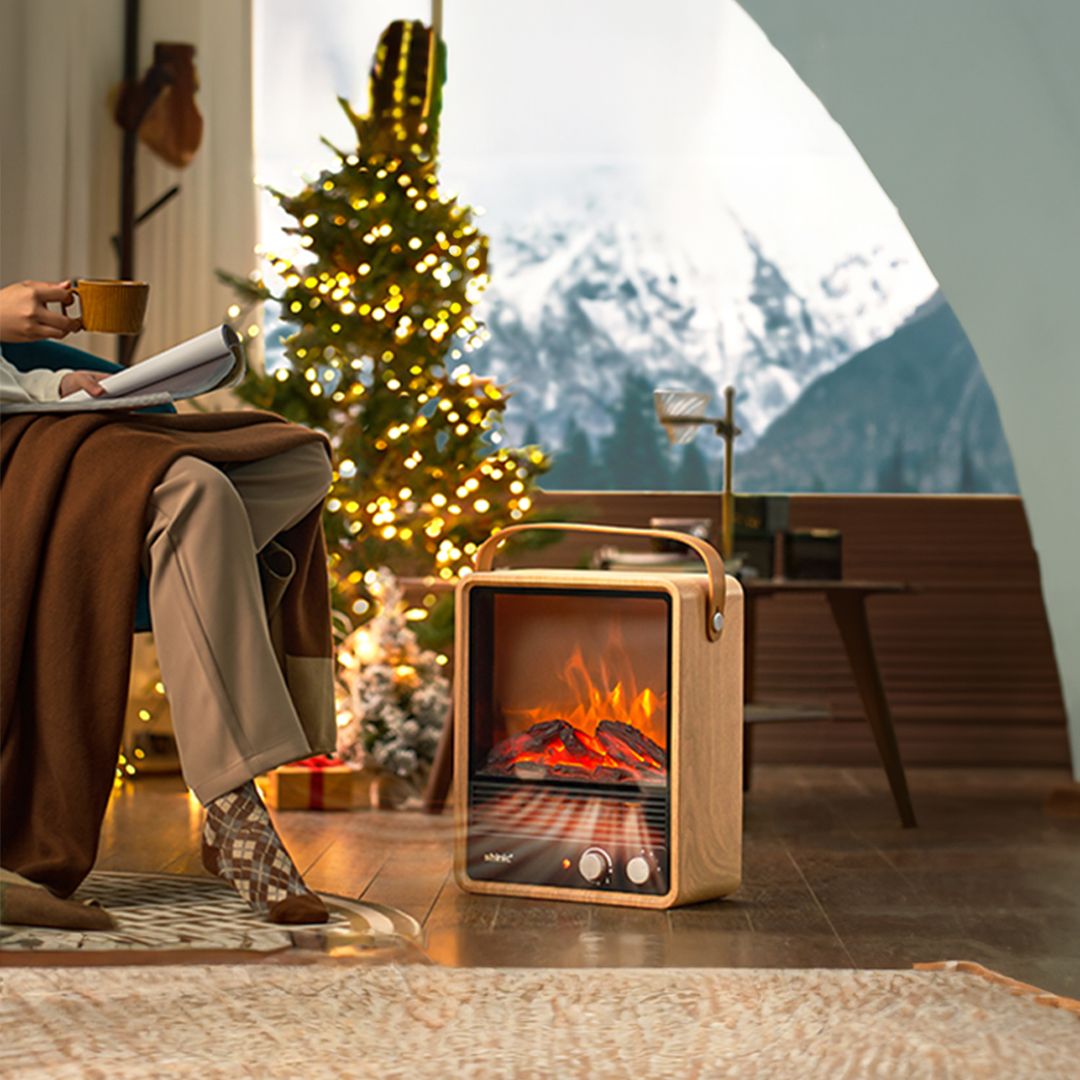 Portable Electric Heater product thumbnail 15