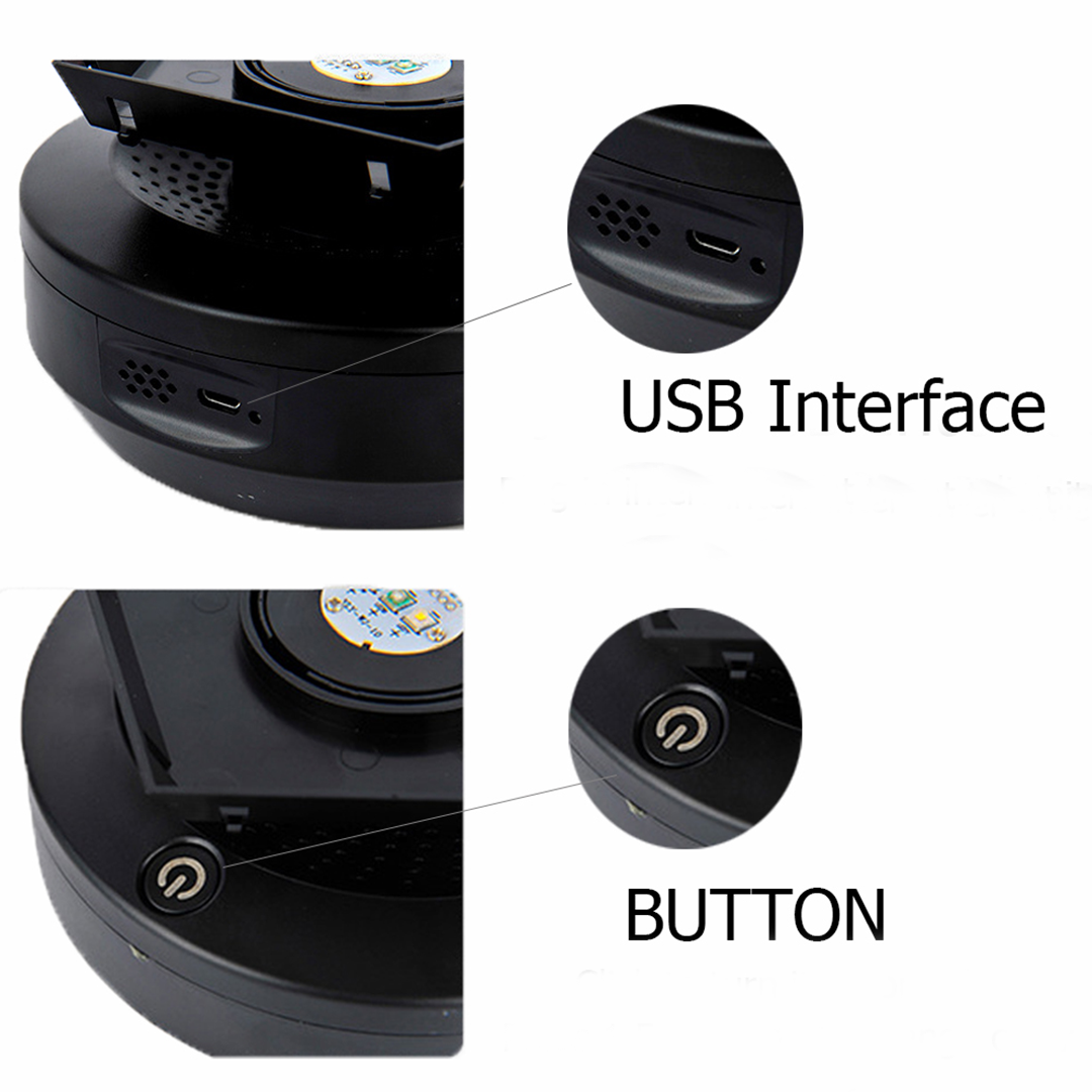 Starry Sky Projector product thumbnail 12