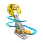 Duck Stair Climbing Toy - 6