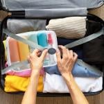 Travel Size Refillabel Bottles Set - 5