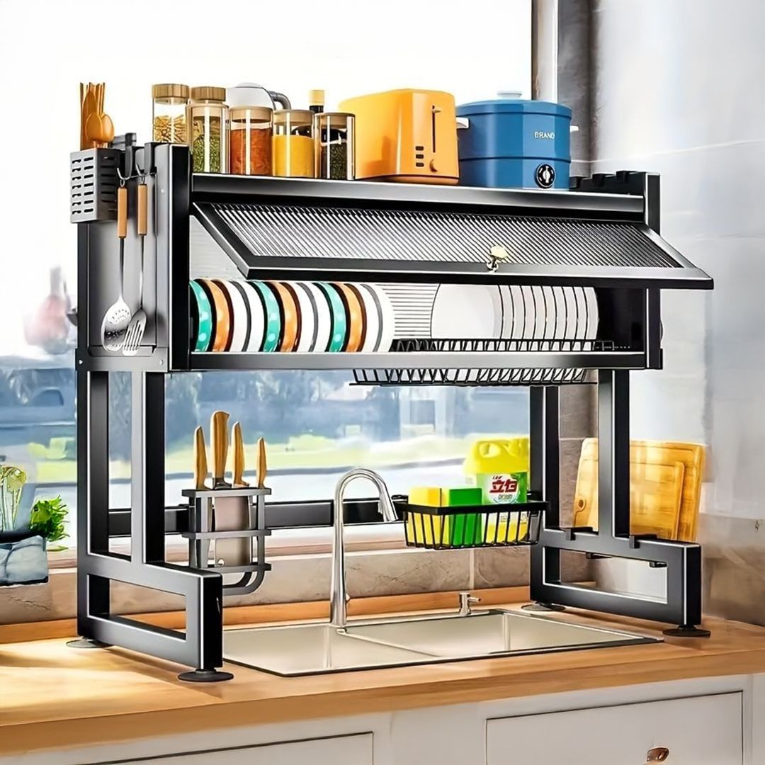 ستاند المجلى المزدوج - 2