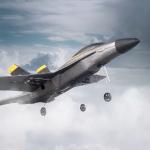 لعبة الطائرة الحربية مع جهاز تحكم - 5