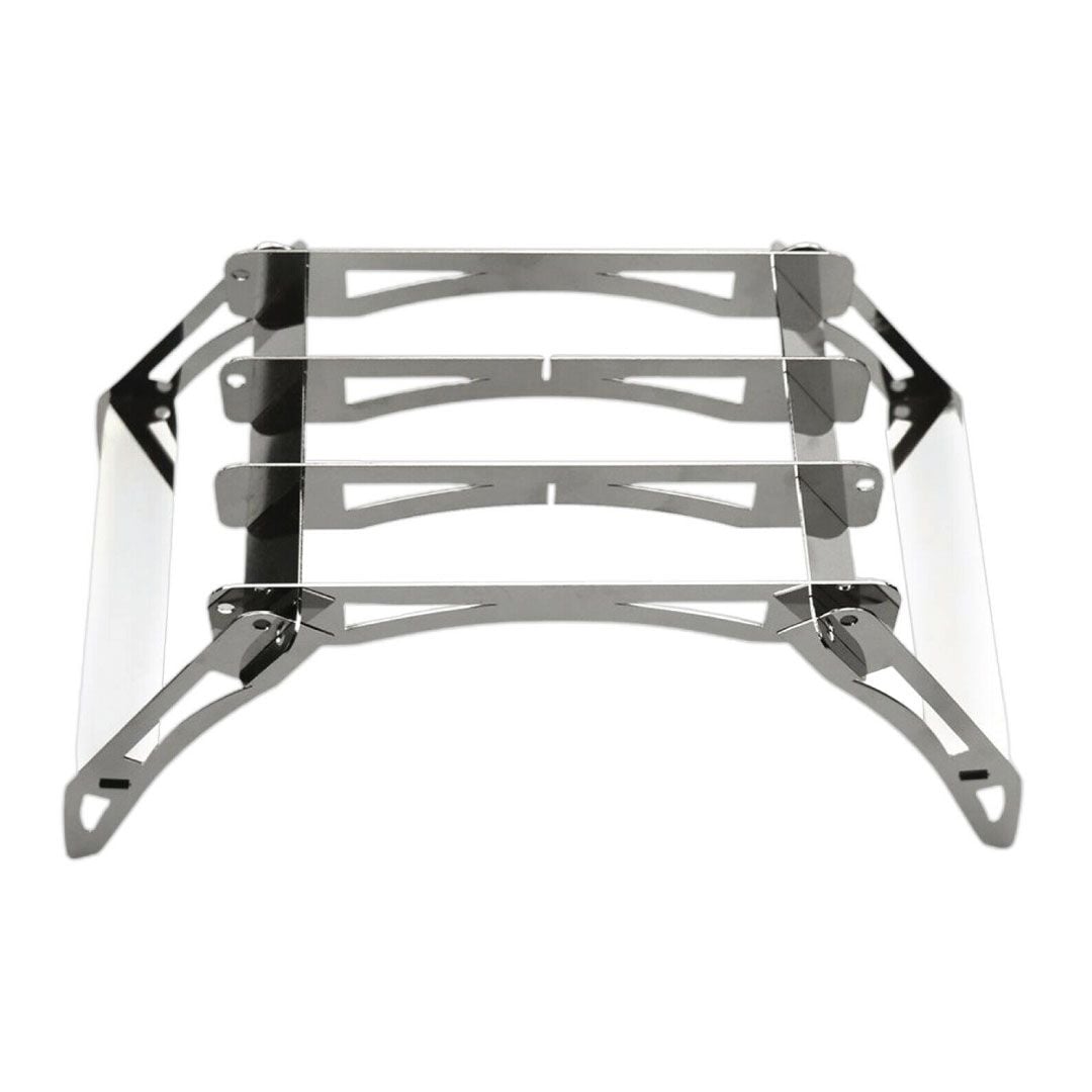 حامل أواني الطبخ للبراري - 3