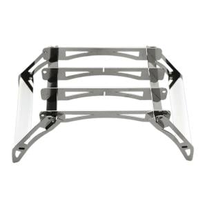 حامل أواني الطبخ للبراري - 4