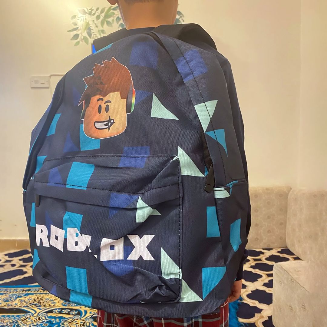 Roblox Backpack For Kids product thumbnail 2