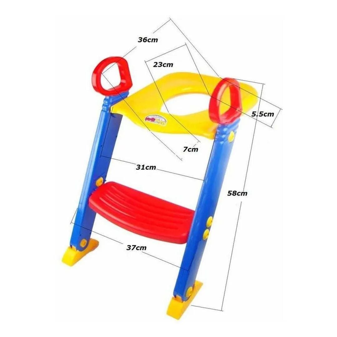 Potty Training Ladder product thumbnail 4