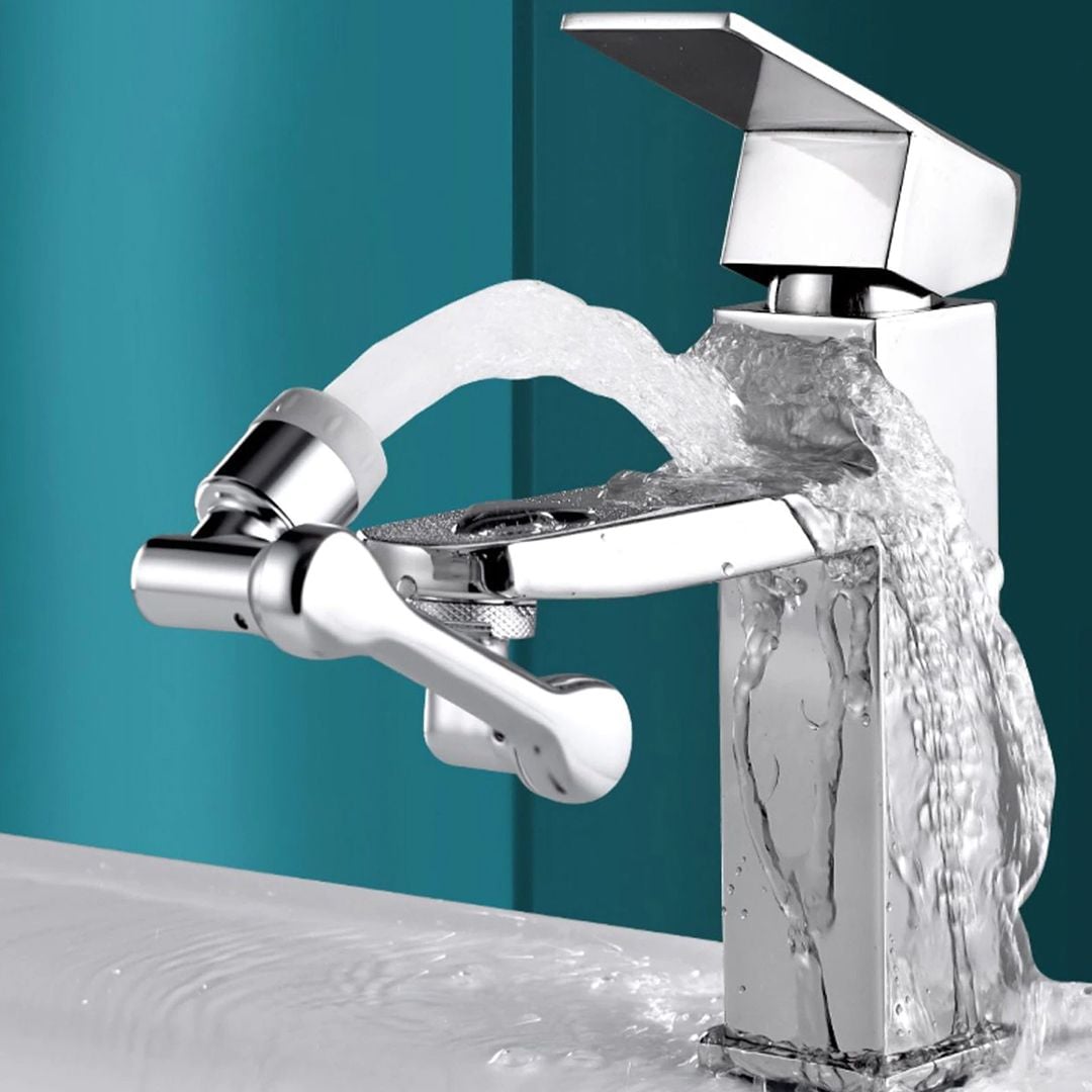 Swivel Faucet Head product thumbnail 2