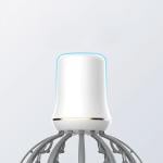 مدلك فروة الرأس اللاسلكي - 7