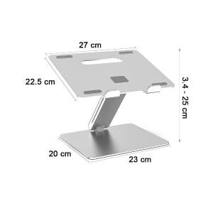 دليل المقاسات