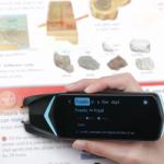 قلم إلكتروني للترجمة الفورية - 1