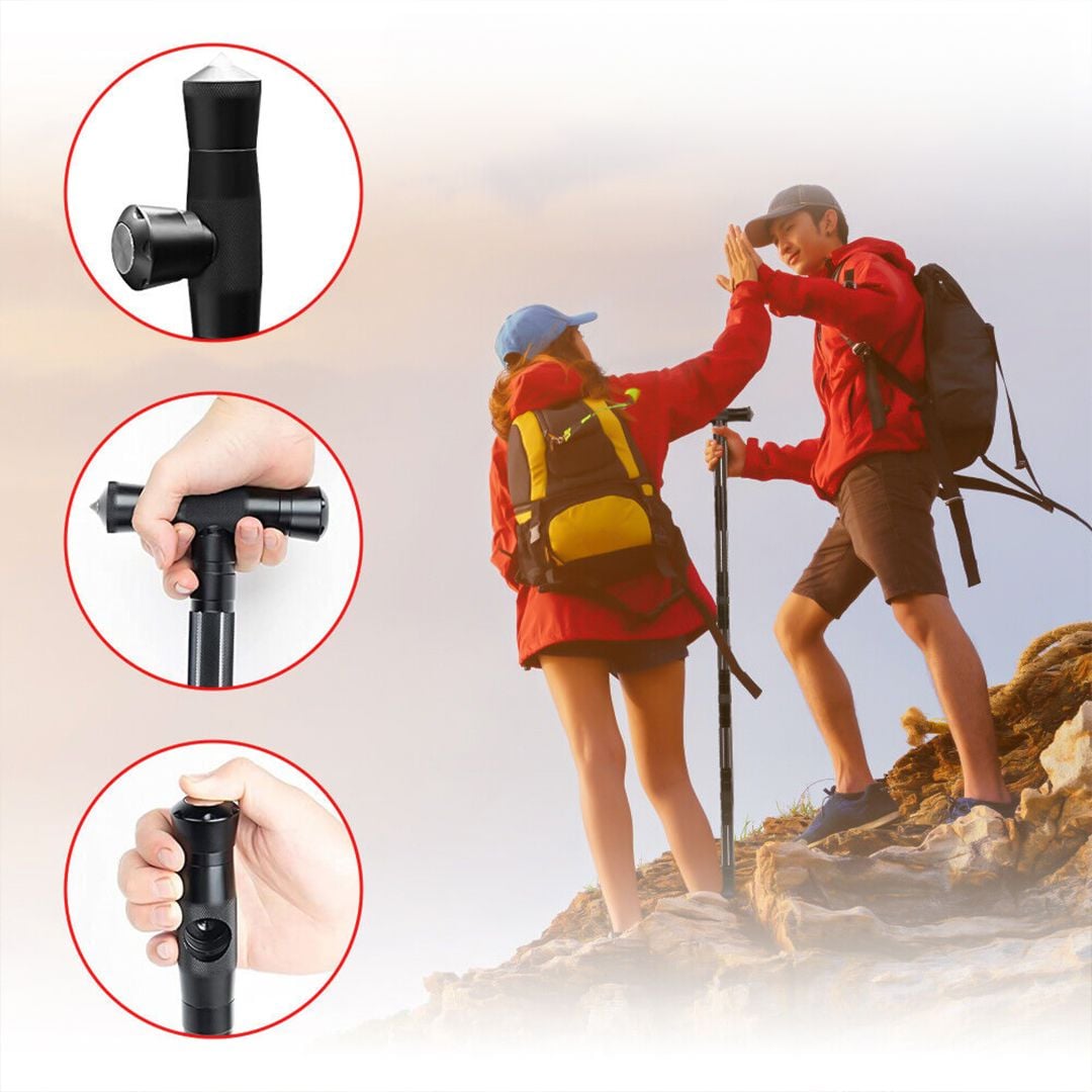 Multi-Head Camping Stick product thumbnail 20