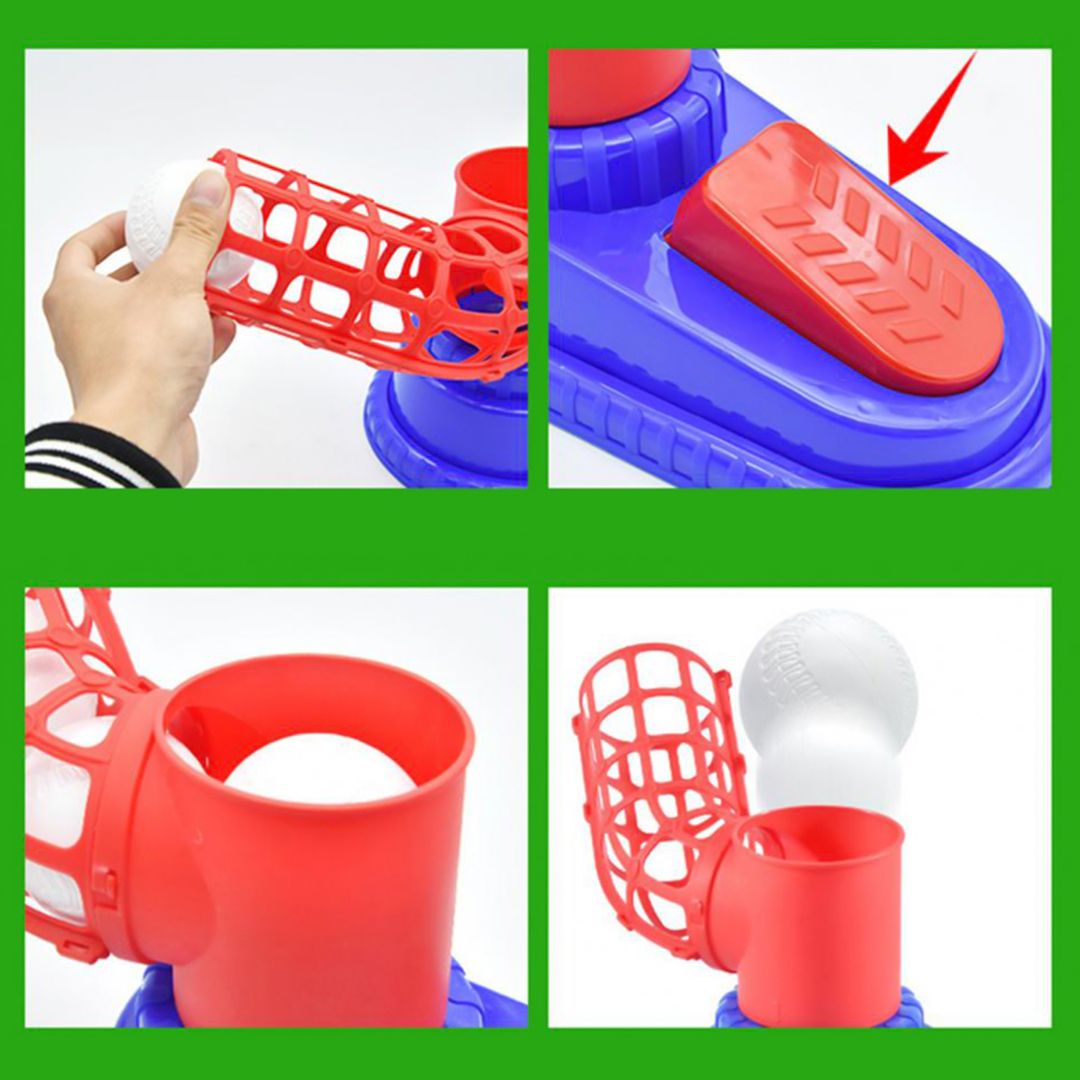 Baseball Game for Kids product thumbnail 17