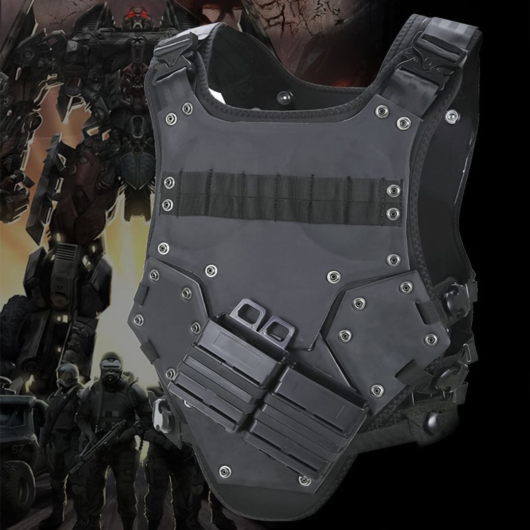 Adventure And Safari Vest product thumbnail 19