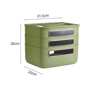 دليل المقاسات