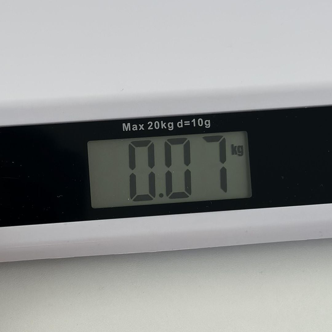 Children's Electronic Scale product thumbnail 20
