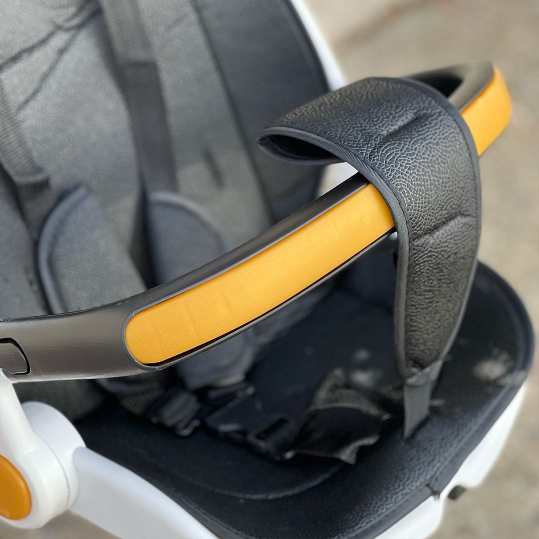 Multifunctional baby stroller product thumbnail 8