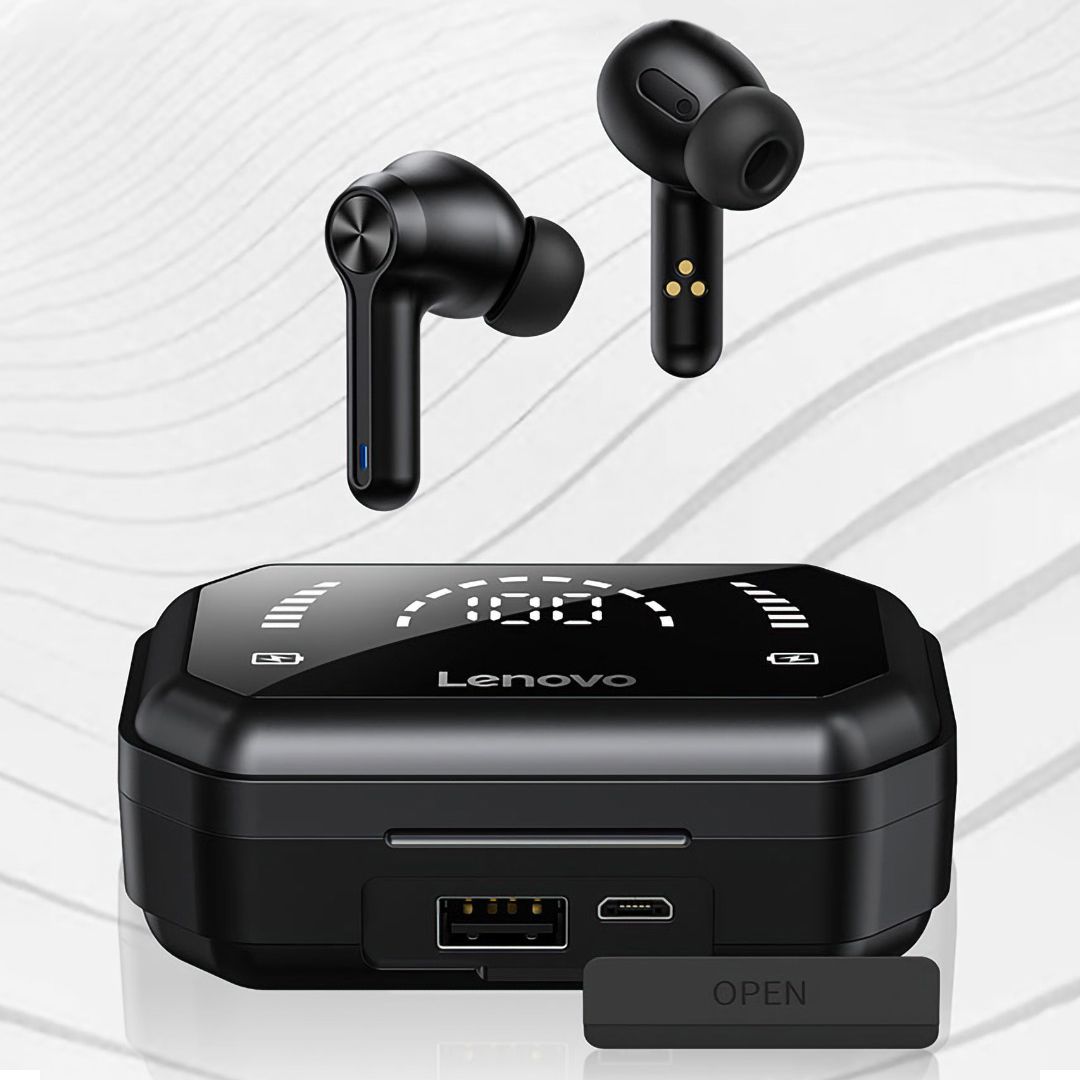 Lenovo Wireless Headphones product thumbnail 11
