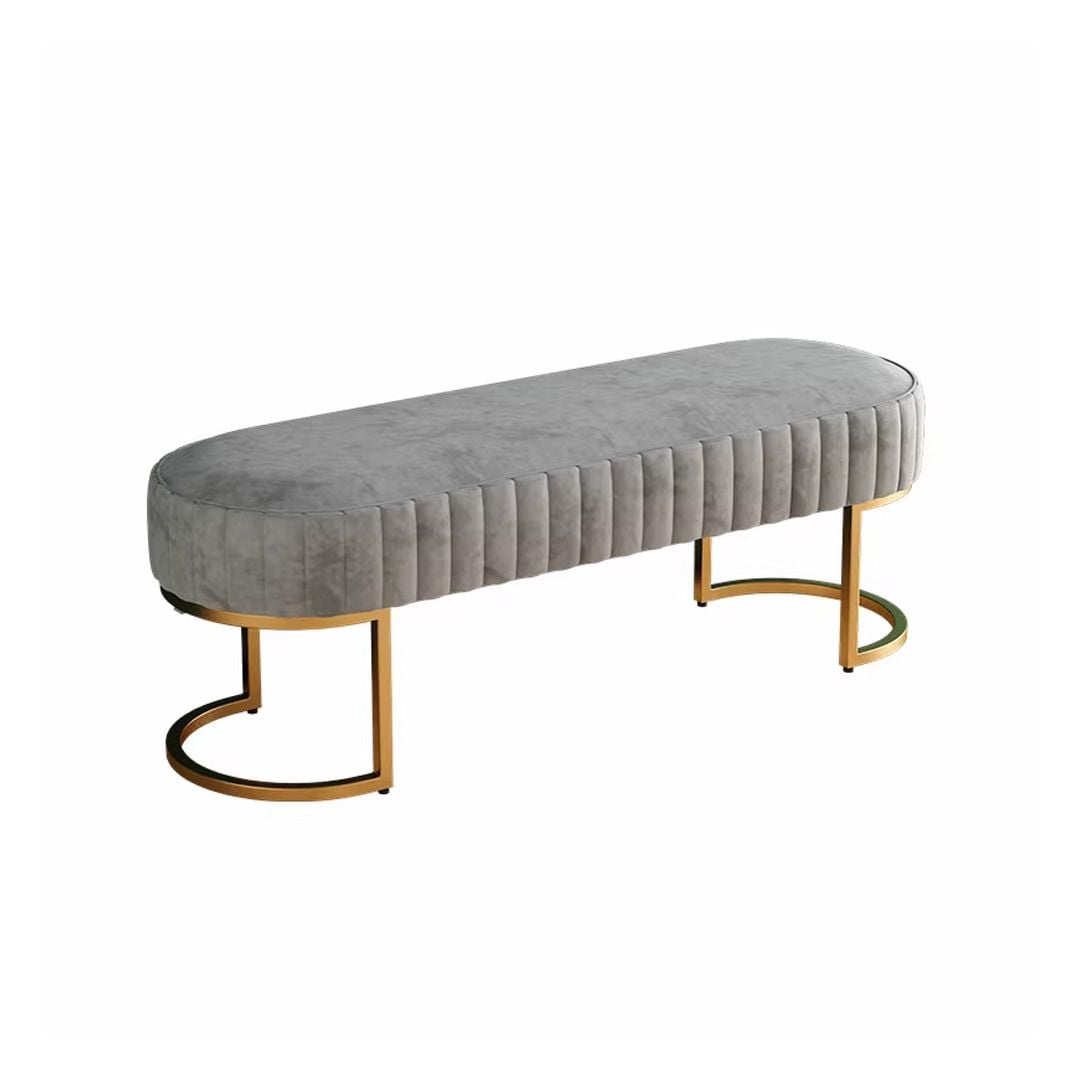 Luxurious Velvet Seat product thumbnail 9