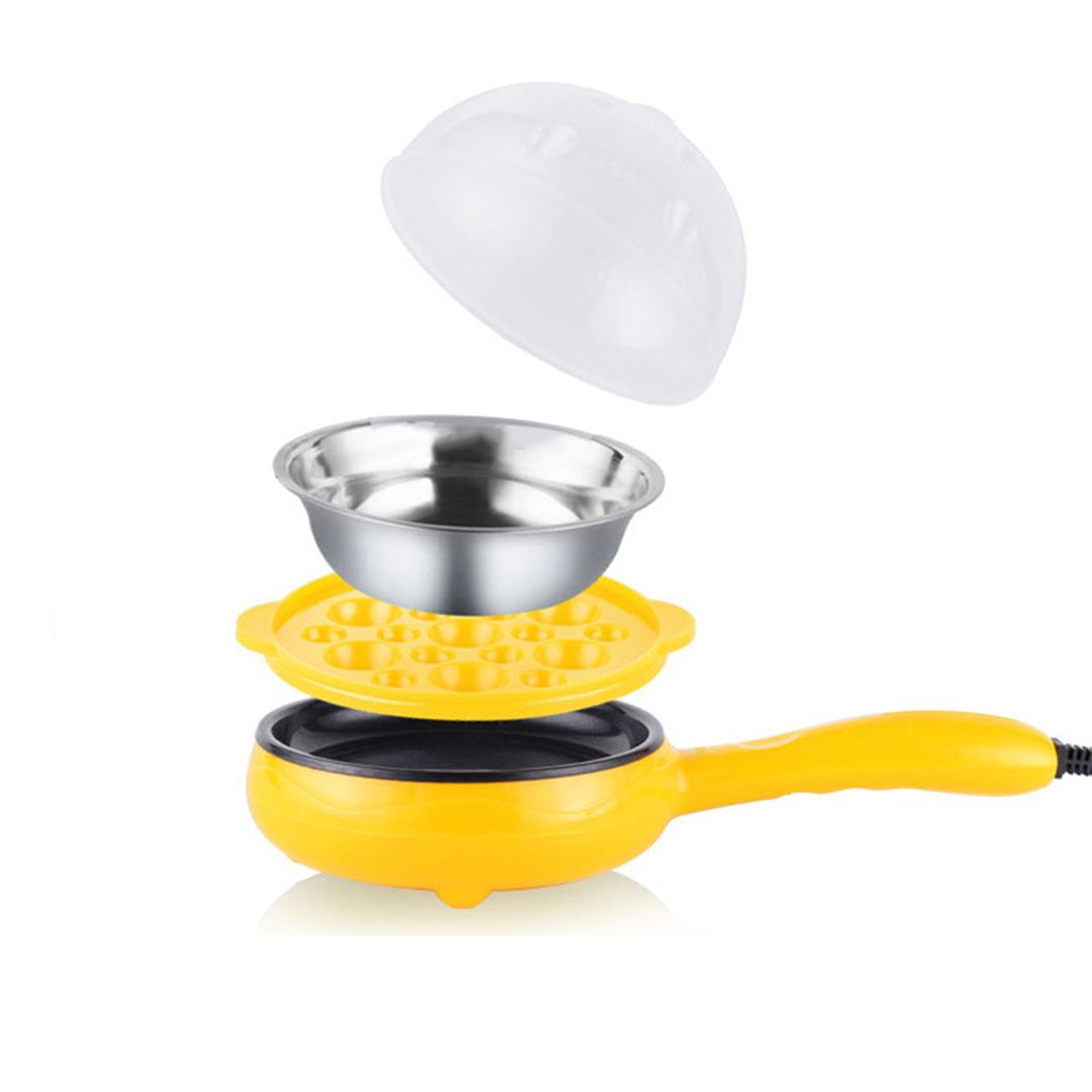 Electric Food Steamer product thumbnail 2