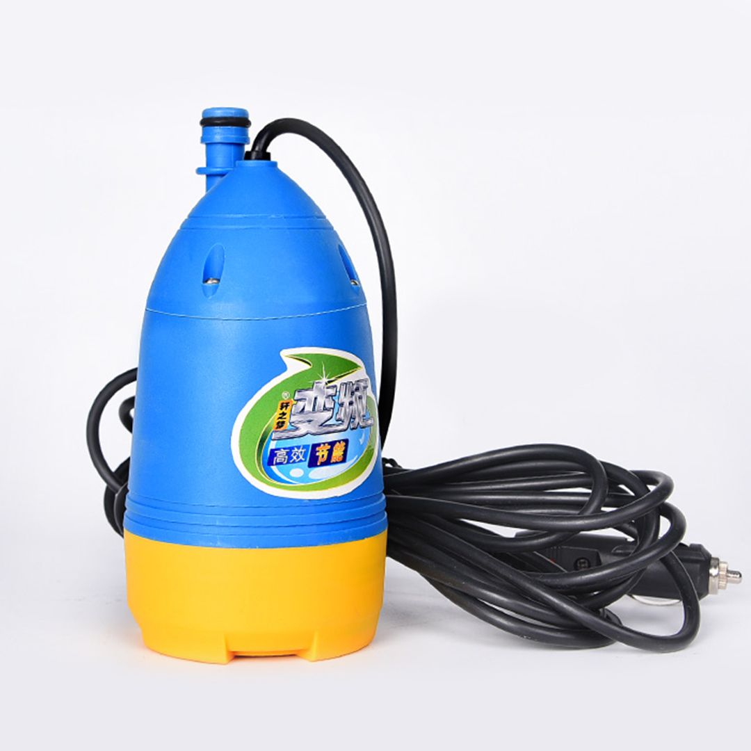 Car Washer Pump product thumbnail 9