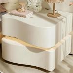 طاولة جانبية بإضاءة LED - 18