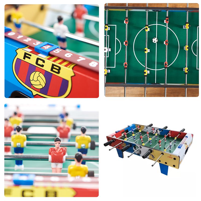Baby Foot Classico Table product thumbnail 16