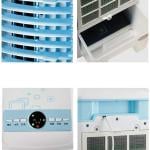 Home Water Air Cooler - 5