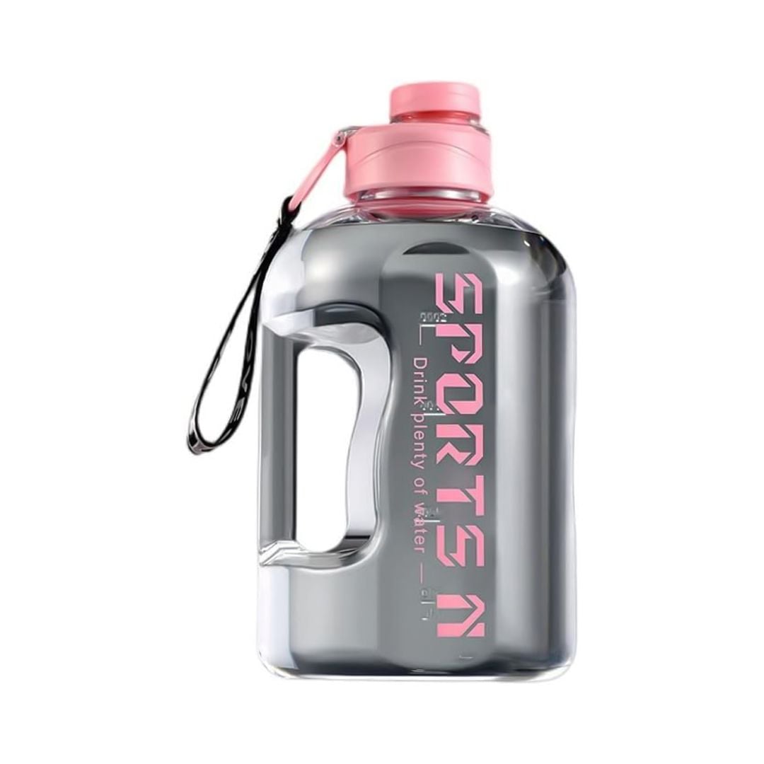 عبوة ماء بسعة 1.7 لتر - 7