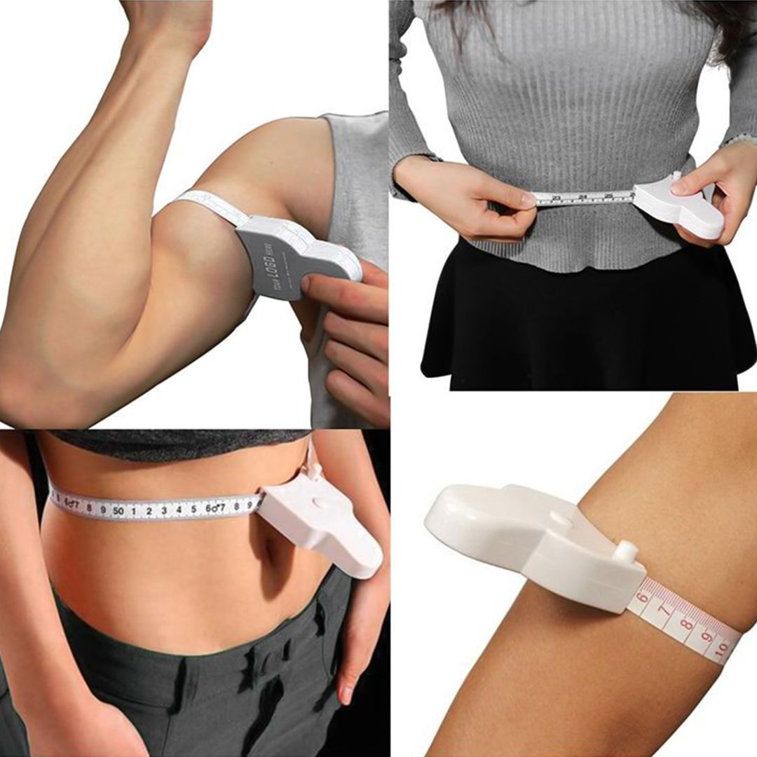 Body Measuring Tape product thumbnail 7