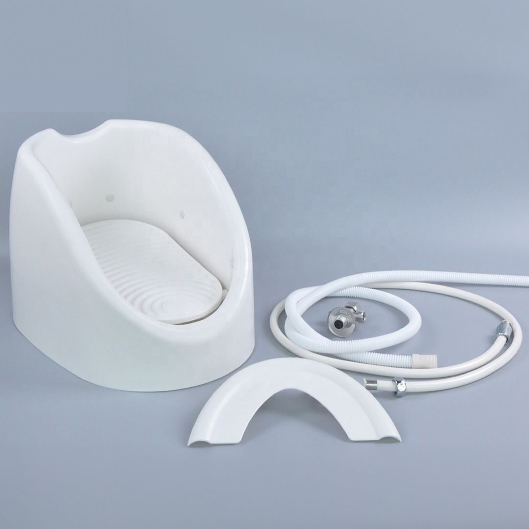 Automatic Ablution Foot Washer product thumbnail 8