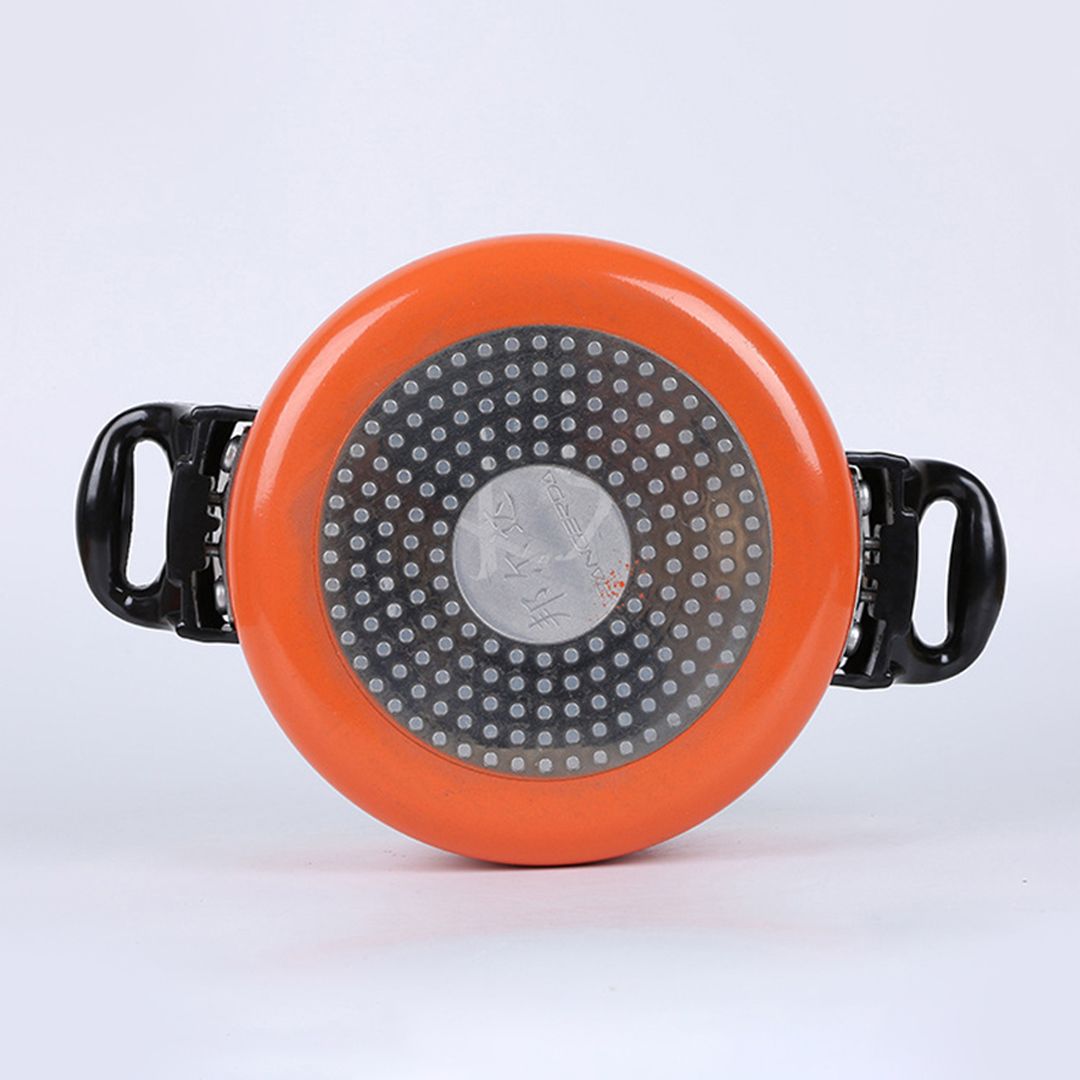 Aluminum Pressure Cooke 3 Liters product thumbnail 9