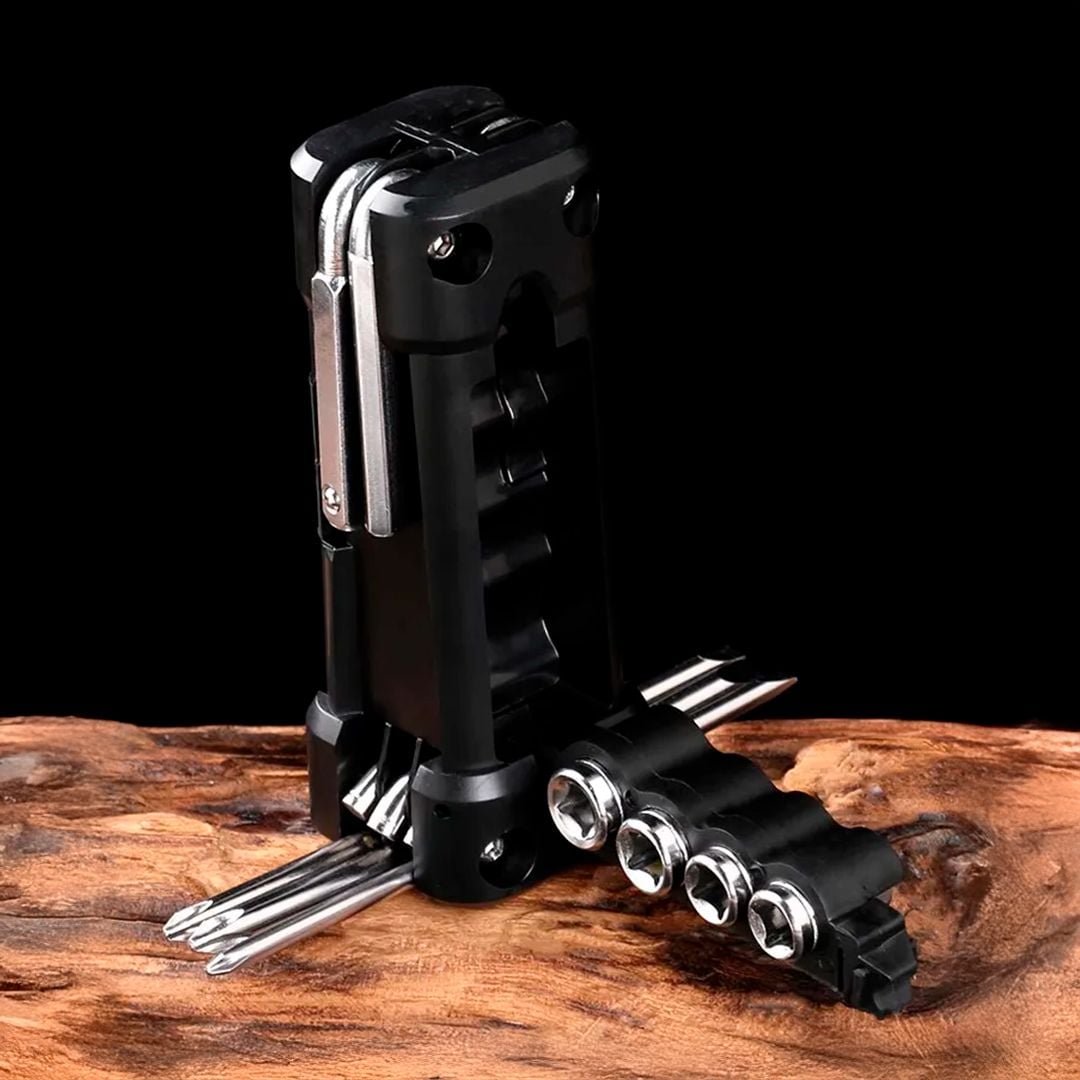 Comprehensive Maintenance Kit product thumbnail 2