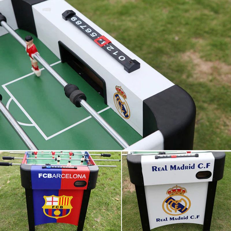 Foosball Soccer Table product thumbnail 12