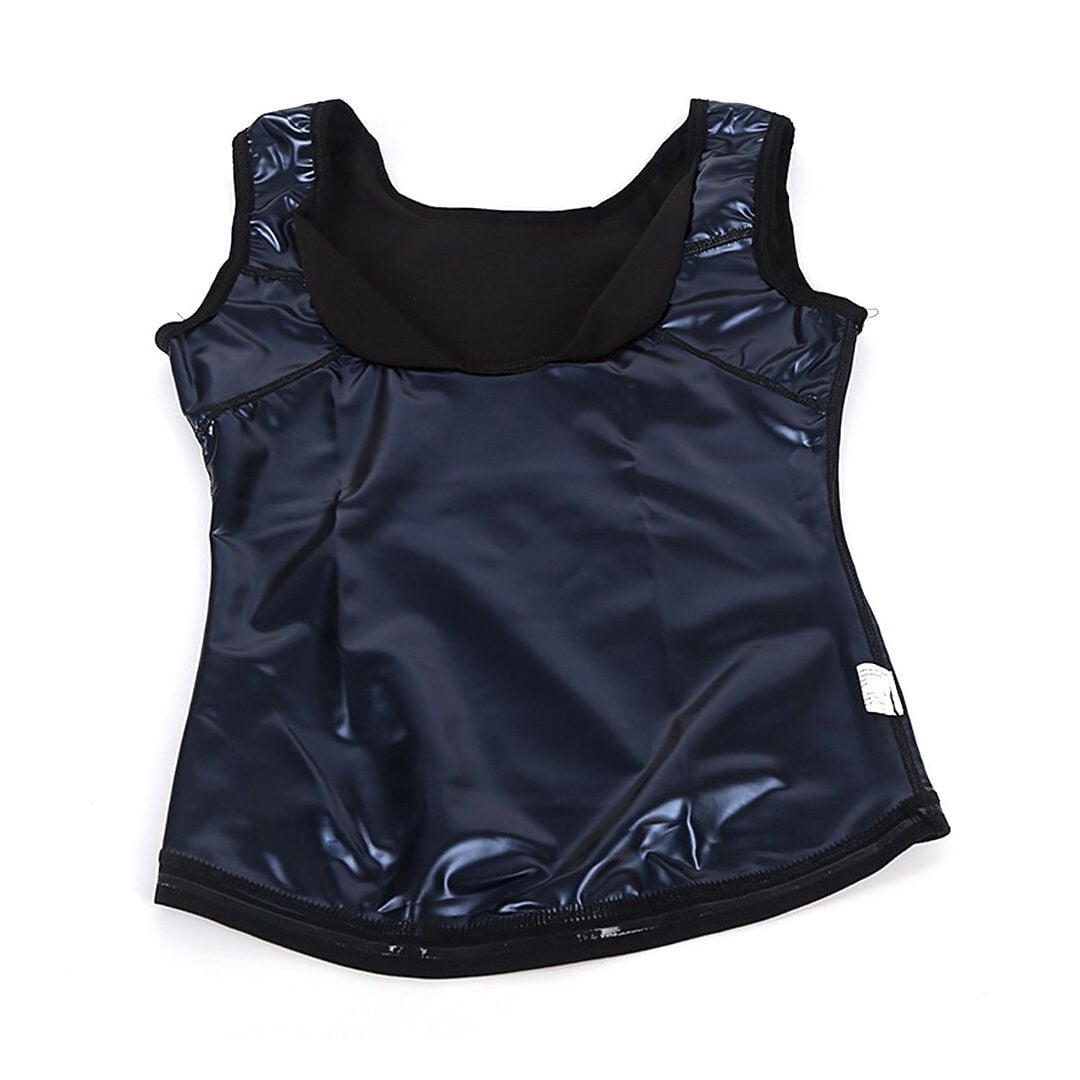 Sweat Sauna Suit for Women	 - 9