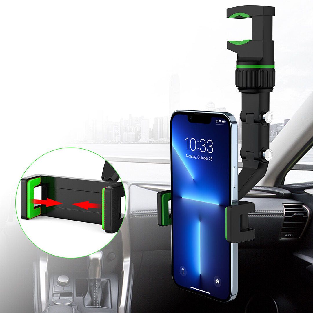 360 Degree Phone Holder product thumbnail 6