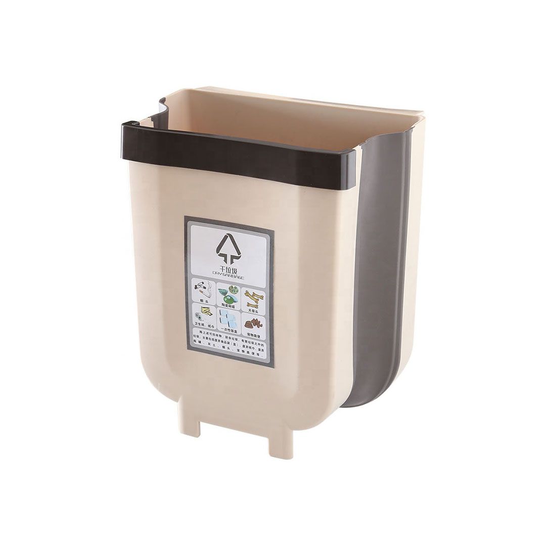 Suitable Kitchen Trash Can product thumbnail 7