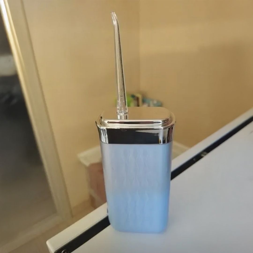 Portable Teeth Cleaning Device product thumbnail 5