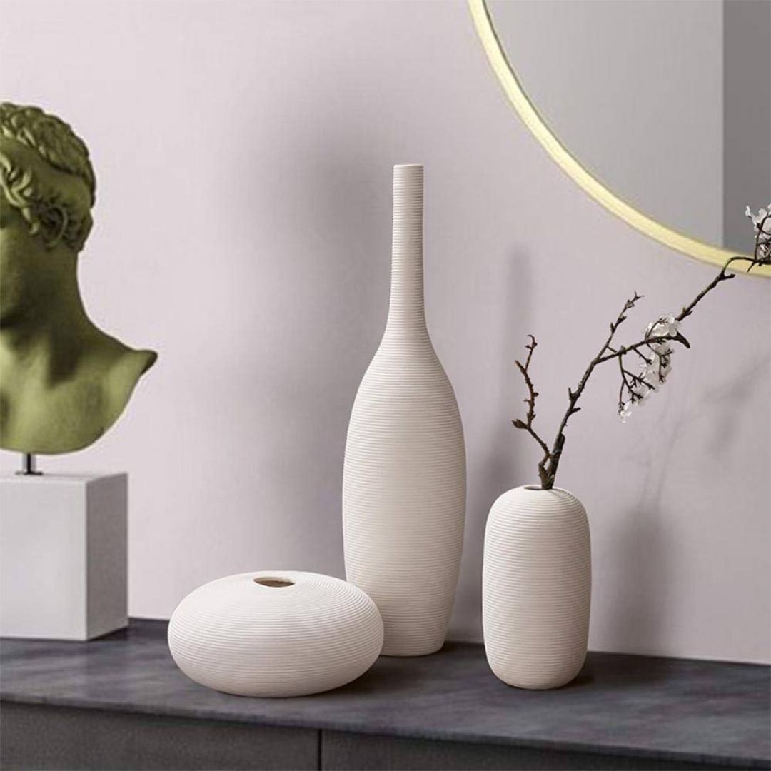 Ceramic Vases Set product thumbnail 17