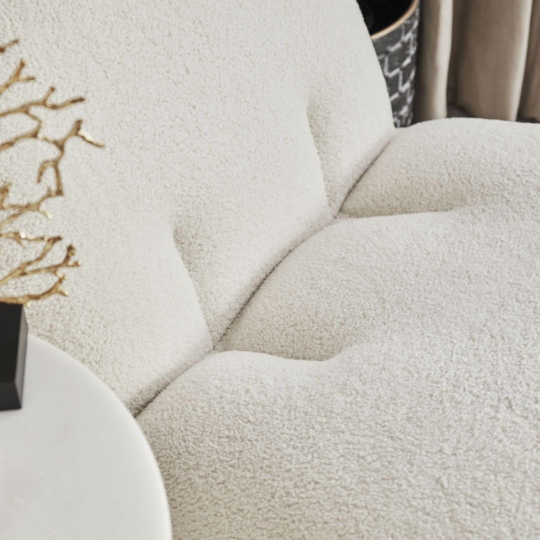 كرسي جانبي عصري - 8