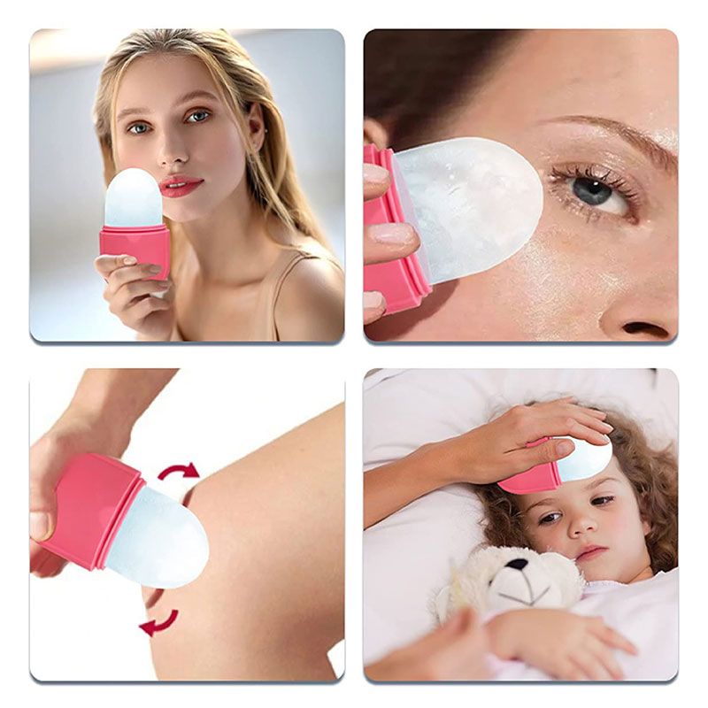 Ice Mold for Facial Care product thumbnail 13